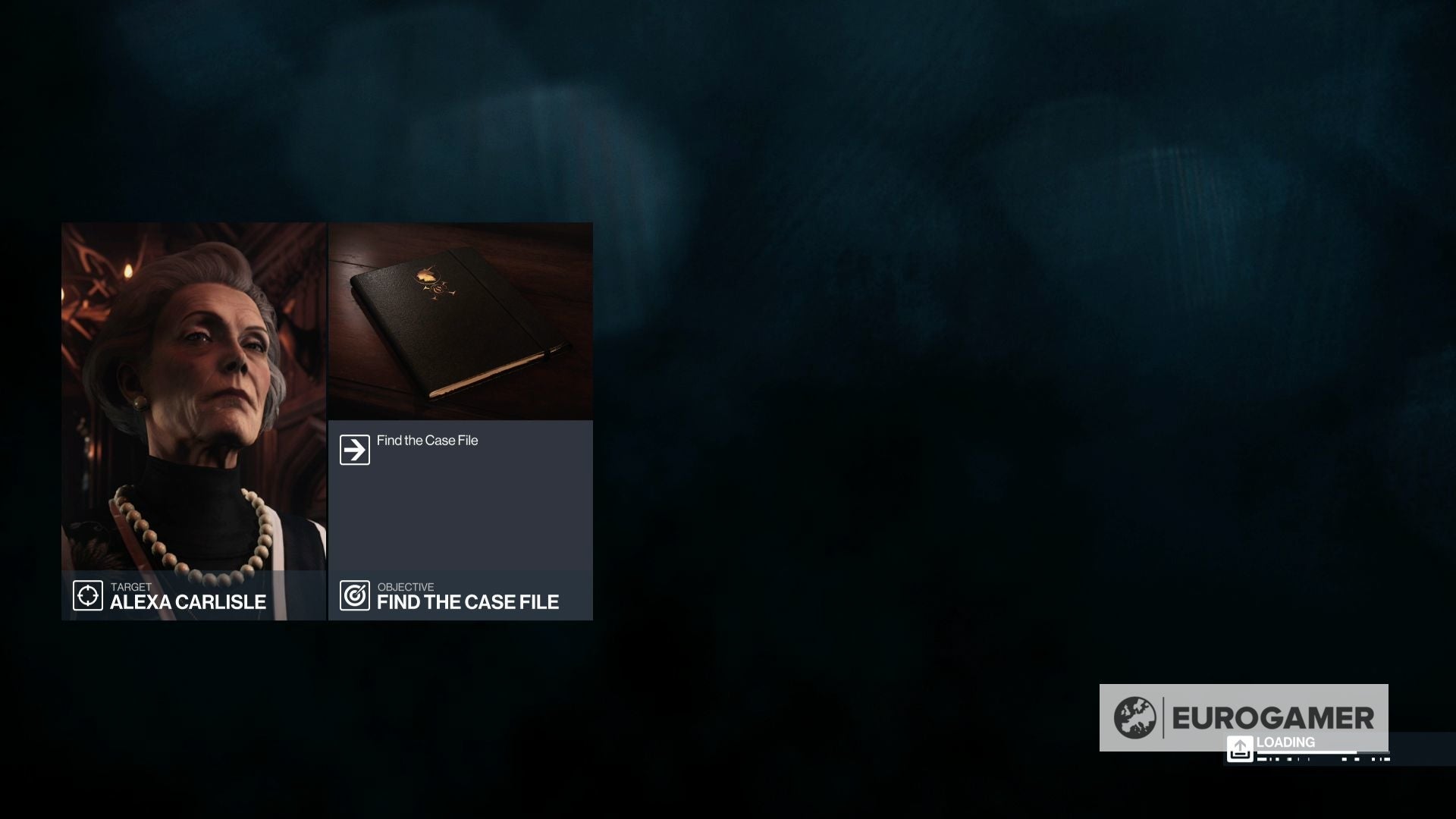 Hitman 3 case file location and how to find the Dartmoor safe code